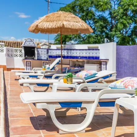 La Ola Villa Benissa