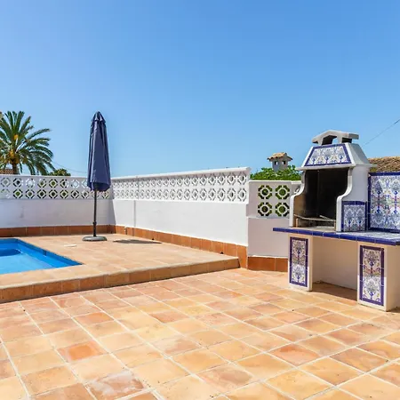 La Ola Villa *