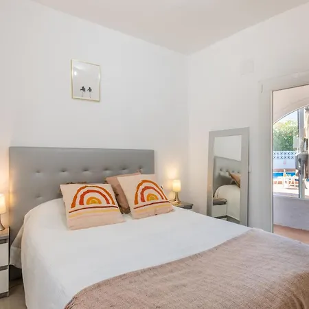 La Ola Villa Benissa