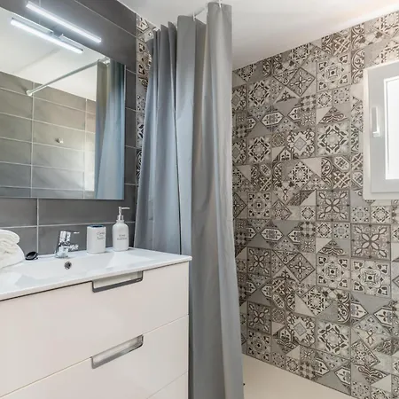 Villa La Ola Benissa