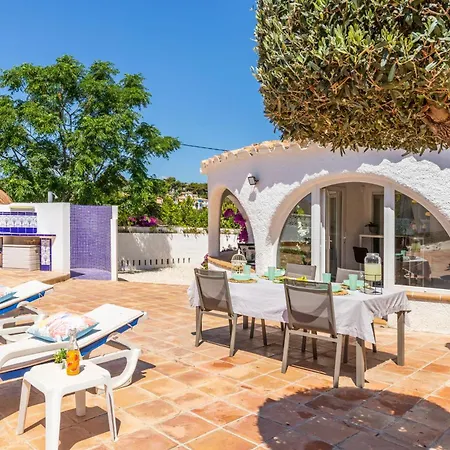 Villa La Ola