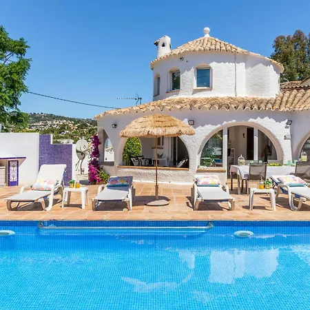 La Ola Villa