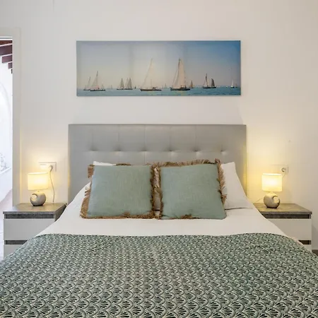 La Ola Villa Benissa