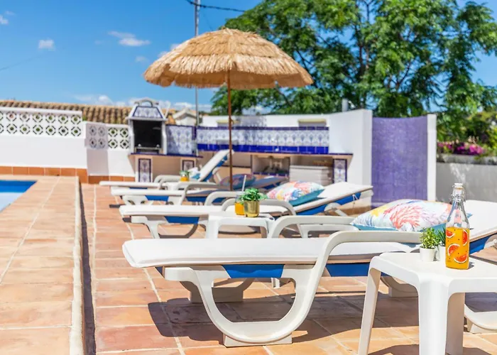 La Ola Villa Benissa