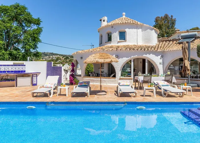 La Ola Villa