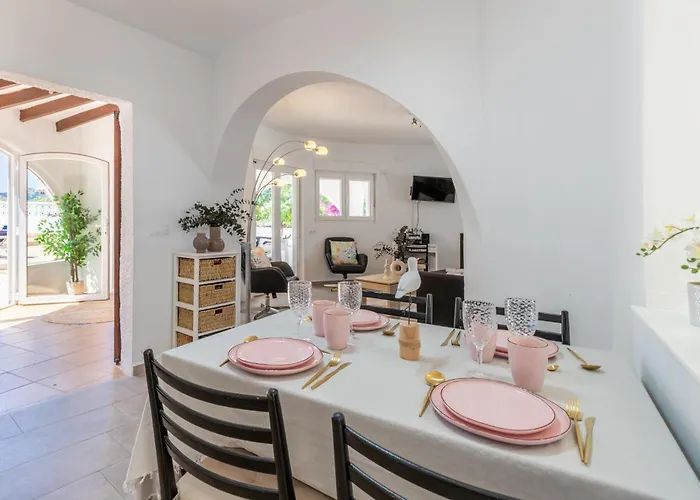La Ola Villa