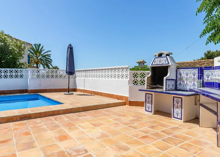La Ola Villa *