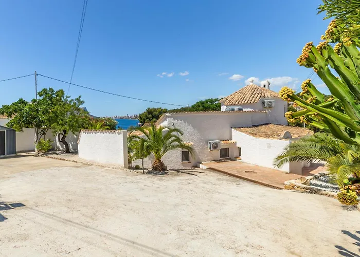 Villa La Ola