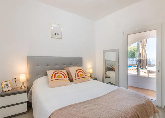 La Ola Villa Benissa