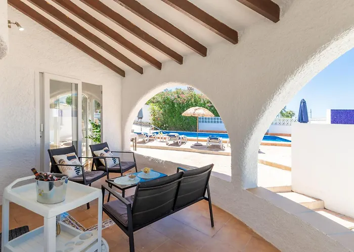 La Ola Benissa