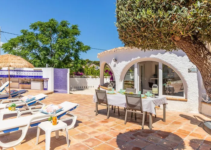 Villa La Ola
